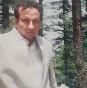 Meet your Posher, Mohammad